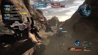 ガンダムバトルオペレーション２修行６