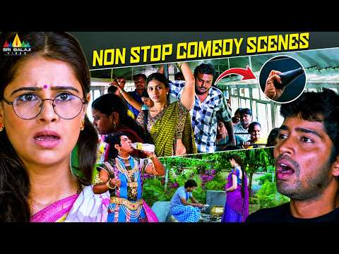 Yamudiki Mogudu Movie Non Stop Comedy Scenes | Telugu Scenes | Allari Naresh | Master Bharath