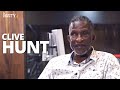 Clive Hunt Speaks On Dennis Brown Calling Him The Jamaican Quincy Jones Pt.9