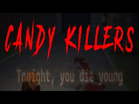 Candy Killers Gameplay Introduction