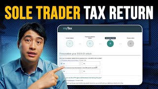FULL COURSE: How to Lodge Your Sole Trader Tax Return