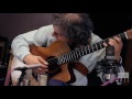 Pierre Bensusan // 'Voyage for Ireland' // #SilkMillSessions