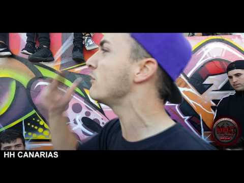 ELG 09 vs Psycho Montana Octavos 1ª Clasificatoria HHC