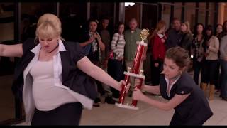 Pitch Perfect | Meet Fat Amy | Blu-ray Bonus Feature Clip | Own it now on Blu-ray, DVD &amp; Digital