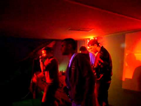 MoreloKatr feat. Tafrob - Rousínov 2.4.2011