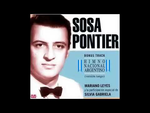 Julio Sosa & Armando Pontier  Cambalache Siga el corso Cobardia Secreto etc Incluye Himno Argentino
