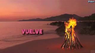 Vuelve - Luis Ramiro (Con Letra)