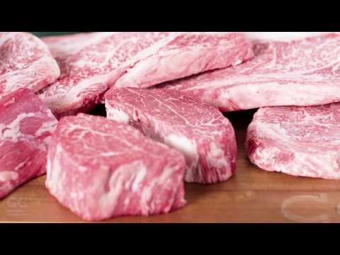 Crowd Cow Presents A5 Wagyu