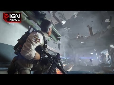 DICE Attempts to Fix Battlefield 4 Rubber-Banding Issues - IGN News
