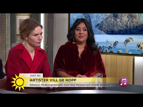 Så lyckas du med vårlökar inomhus - Nyhetsmorgon (TV4)
