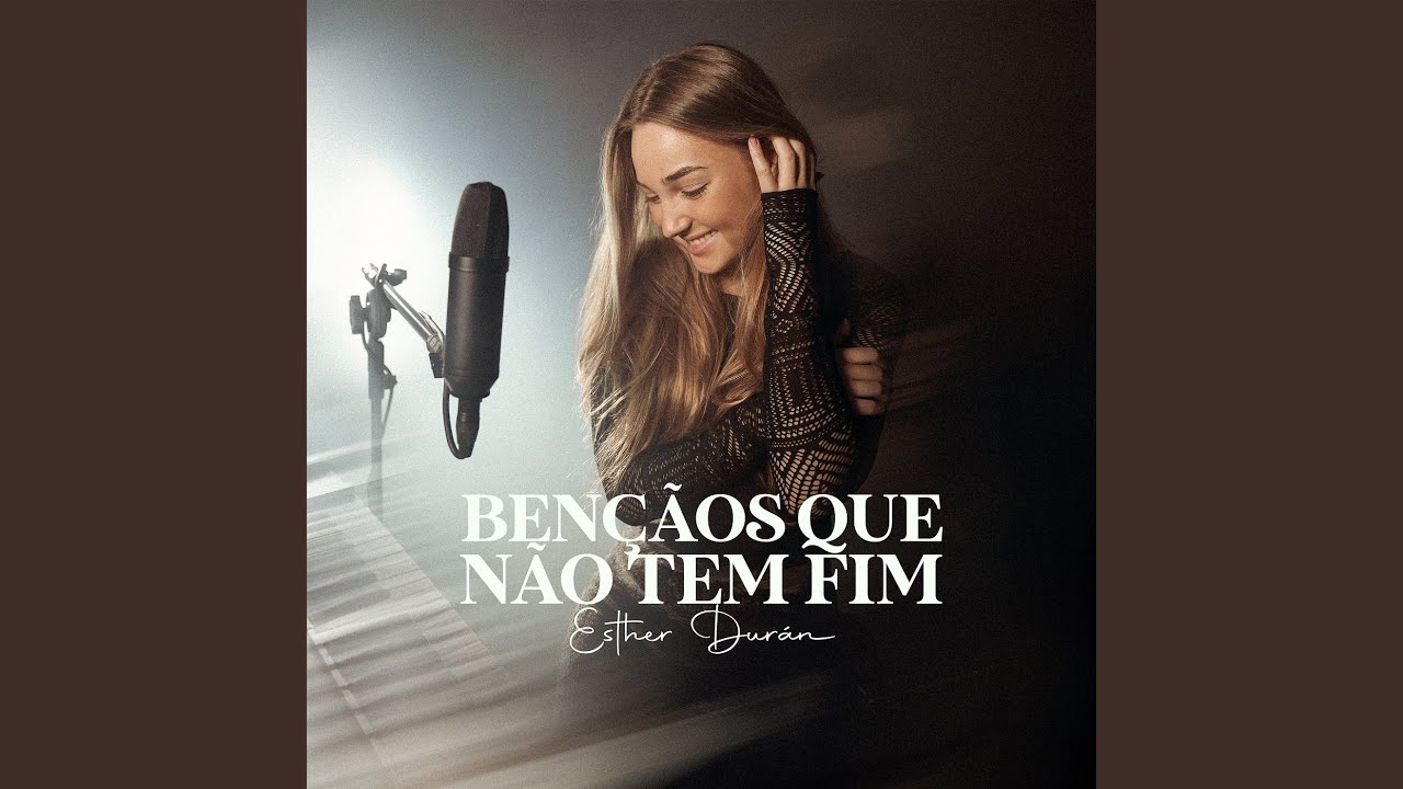 Bençãos Que Não Tem Fim