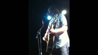 Hayes Carll Chickens
