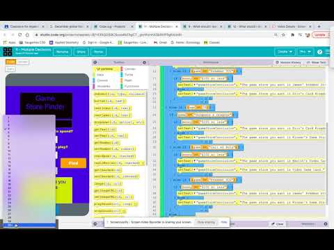 Decision Maker Refactoring 2