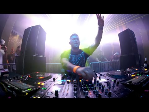 Spartaque - Live at Palazzo, Bingen, Germany