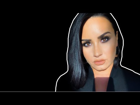 20 Questions with Demi Lovato