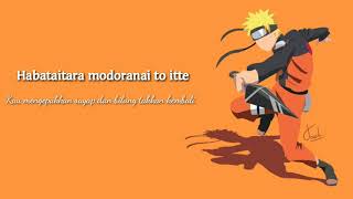 Download lagu Opening Naruto Shipuden 3 | Blue Bird (Aoi Aoi Ano Sora) - Ikimono Gakari - Lyric mp3 Download lagu Opening Naruto Shipuden 3 | Blue Bird (Aoi Aoi Ano Sora) - Ikimono Gakari - Lyric mp3