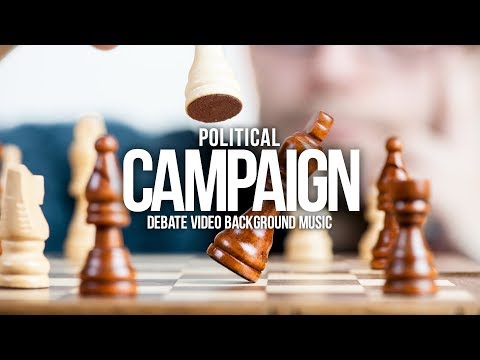 ROYALTY FREE Political Campaign Background Music / Patriotic Background Music Royalty Free