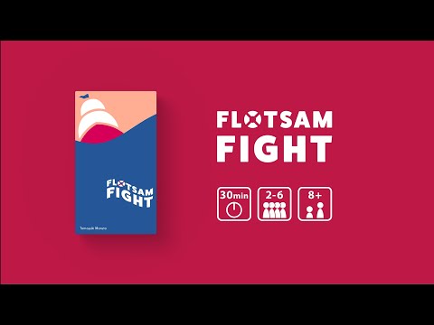 Flotsamfight PV (EN)