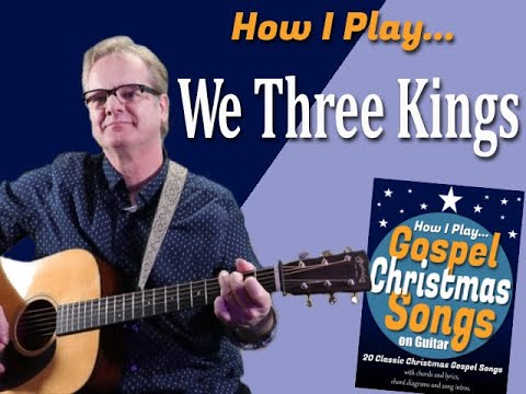 We Three Kings - George Strait