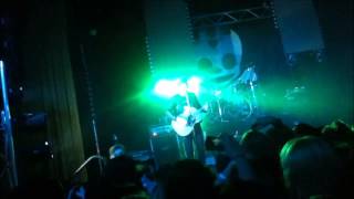 Short Stack 27/6/14 + Forever Ends Here