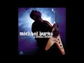 Michael Burks - Willing To Crawl