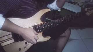 Almah - The Hostage (Treino)