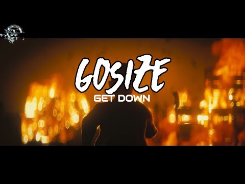 Breakbeat 2022 // Gosize - Get Down