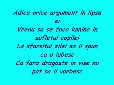 Mc Tetu feat Indiferent-Povestea Lor.