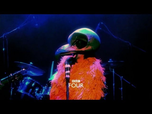 The Life of Rock with Brian Pern: Trailer - BBC Four
