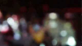 Slash - One last thrill &amp; Nightrain - Hellfest 2012