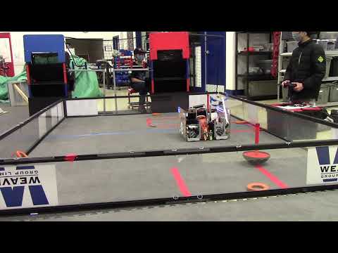 4 Rings Match 4 - FTC 2021 Alberta Remote Round 3