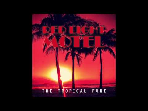 The Tropical Funk FULL ALBUM