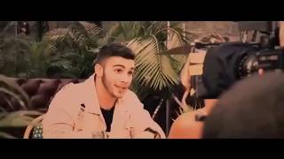 Besame MTZ Manuel Turizo y Valentino  I Video Official I