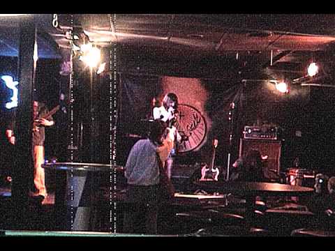 Her Ass Live 9/10/08 By Shallow Grave Satanic Symphony.wmv