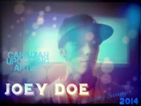 JOEY DOE - Stories From The Block