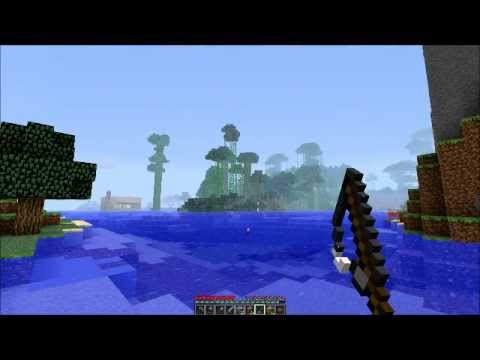 LP Minecraft  S01E02 s Creeprom a janfolom42