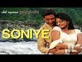 Soniye Kamli Banaya - Video Song | Dil Apna Punjabi | Harbhajan Mann & Neeru Bajwa