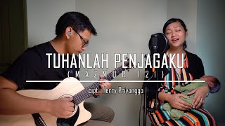 Download lagu Tuhanlah Penjagaku - Mazmur 121 (Psalm 121) || Cover Song - Lagu Rohani (with English subtitles) mp3 Download lagu Tuhanlah Penjagaku - Mazmur 121 (Psalm 121) || Cover Song - Lagu Rohani (with English subtitles) mp3