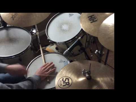 DW Collector’s Maple 5x13 Sound Sample