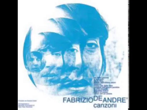 Fabrizio De André - Via della Povertà