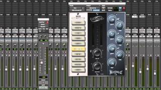 Video thumbnail for McDSP 6020 Ultimate Eq Review by Production Expert