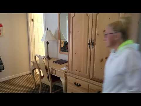 Sea Otter Inn @ Cambria