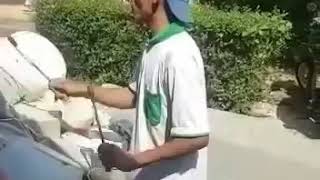 Download lagu Sholawat pakai alat dapur mp3 Download lagu Sholawat pakai alat dapur mp3