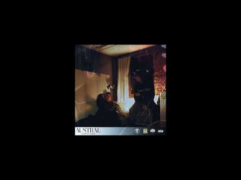 Fazzini & Em3ge - Austral (EP)