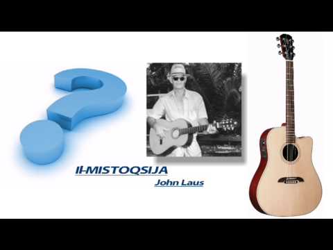 Il-Mistoqsija - John Laus