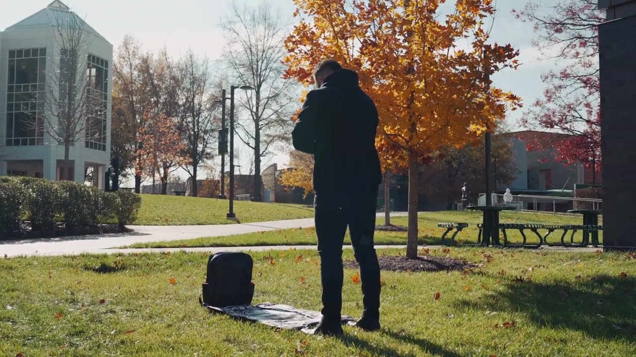 Musafir Bag deploy demo video thumbnail