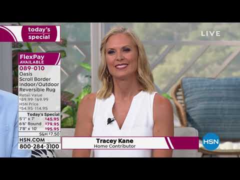 HSN | Outdoor Solutions 05.13.2019 - 12 AM