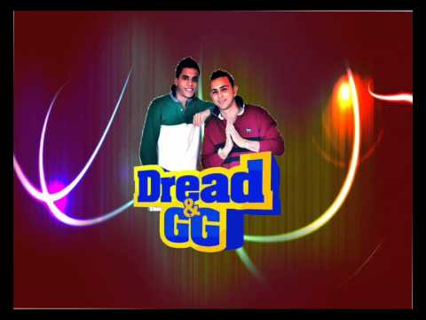 Dread e GG - catucadão