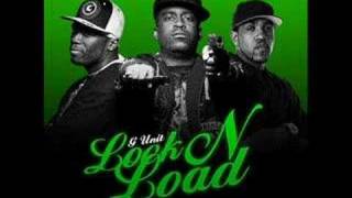 G-unit - Liar Liar (T.O.S New Album 2008)