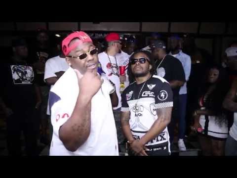 Superstar Moe vs BRB OG